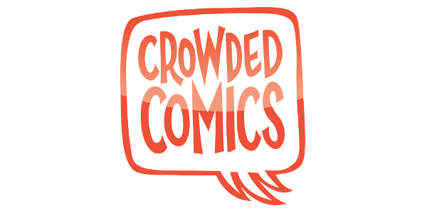 Crowded Comics